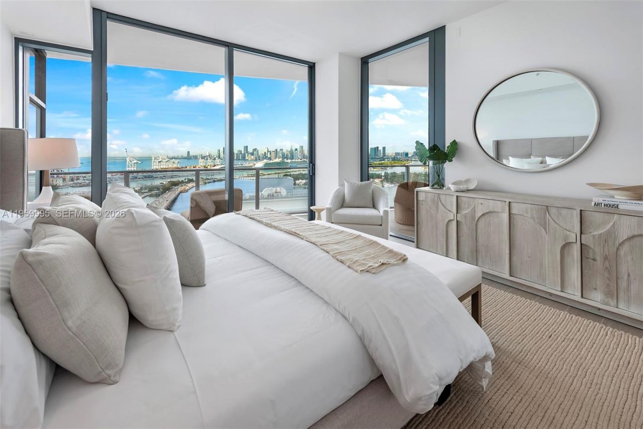 500 Alton Rd, Unit 2903, Miami Beach, FL 33139 Photo