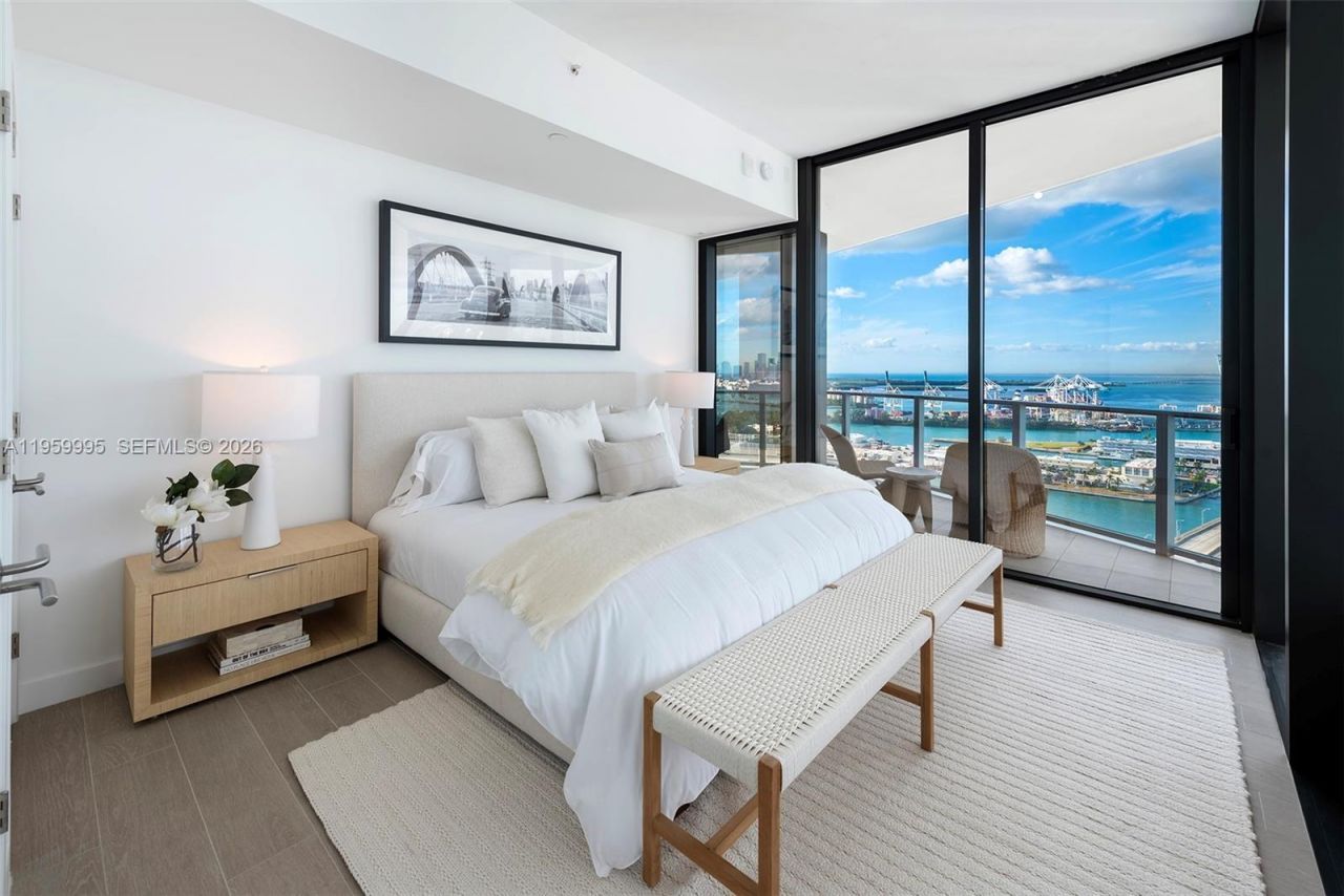 500 Alton Rd, Unit 2903, Miami Beach, FL 33139 Photo