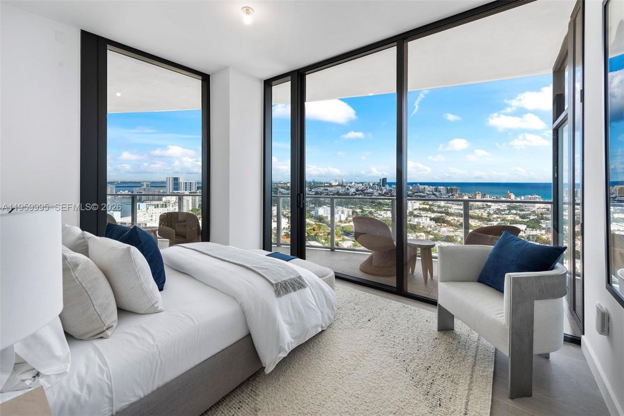 500 Alton Rd, Unit 2903, Miami Beach, FL 33139 Photo