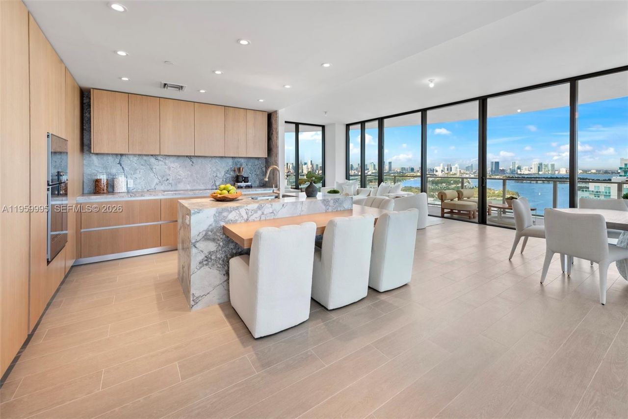 500 Alton Rd, Unit 2903, Miami Beach, FL 33139 Photo