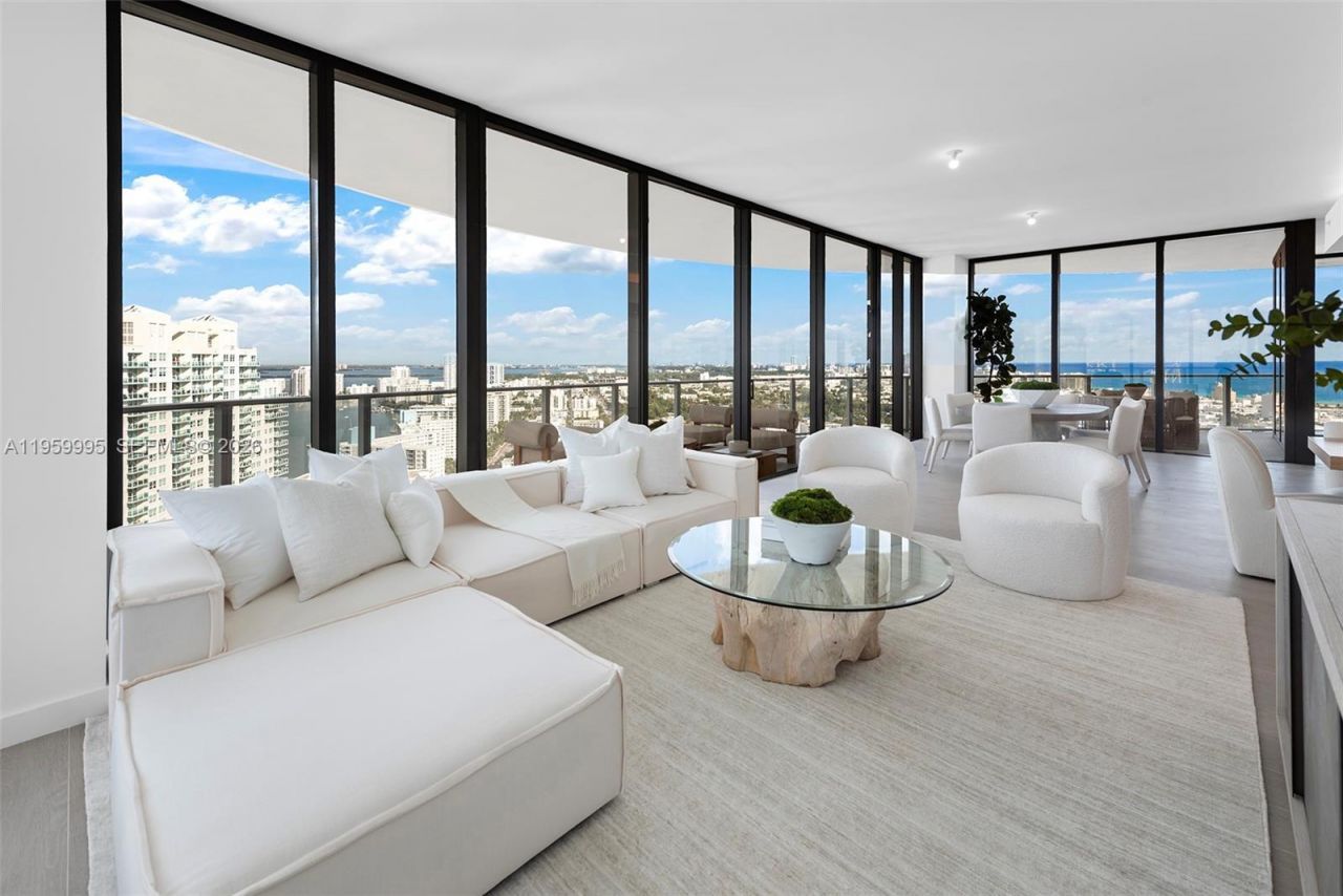 500 Alton Rd, Unit 2903, Miami Beach, FL 33139 Photo