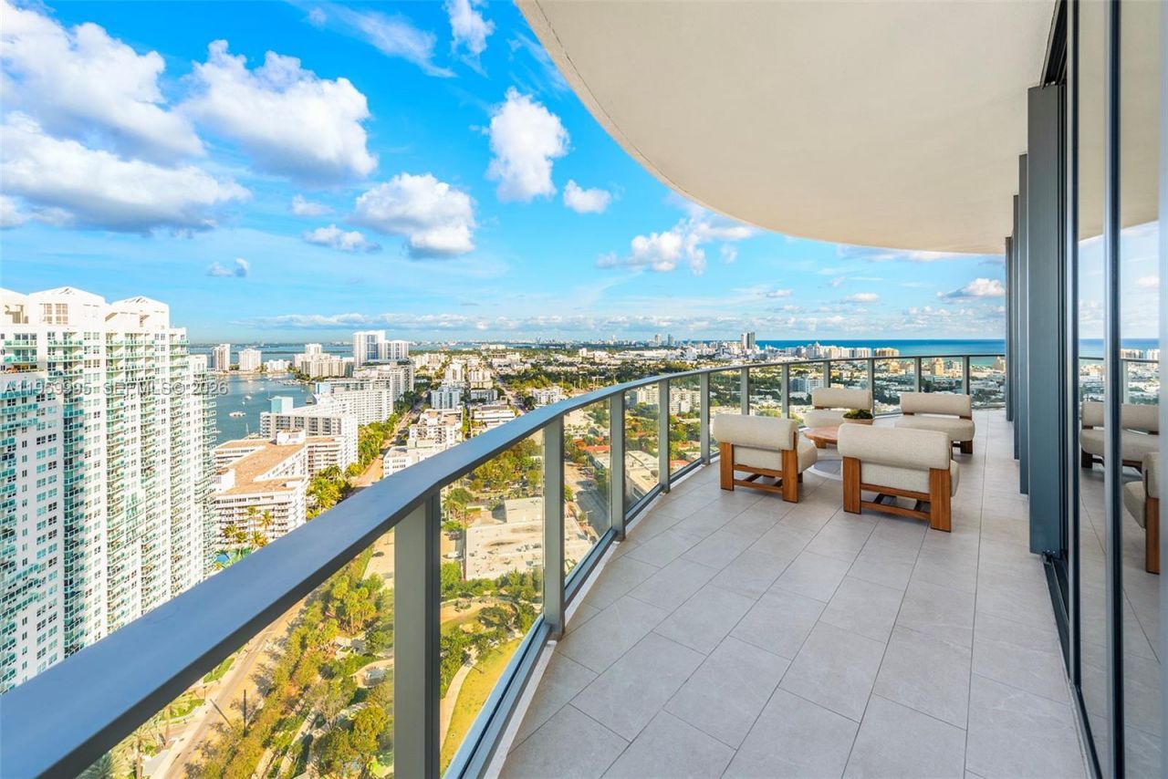 500 Alton Rd, Unit 2903, Miami Beach, FL 33139 Photo