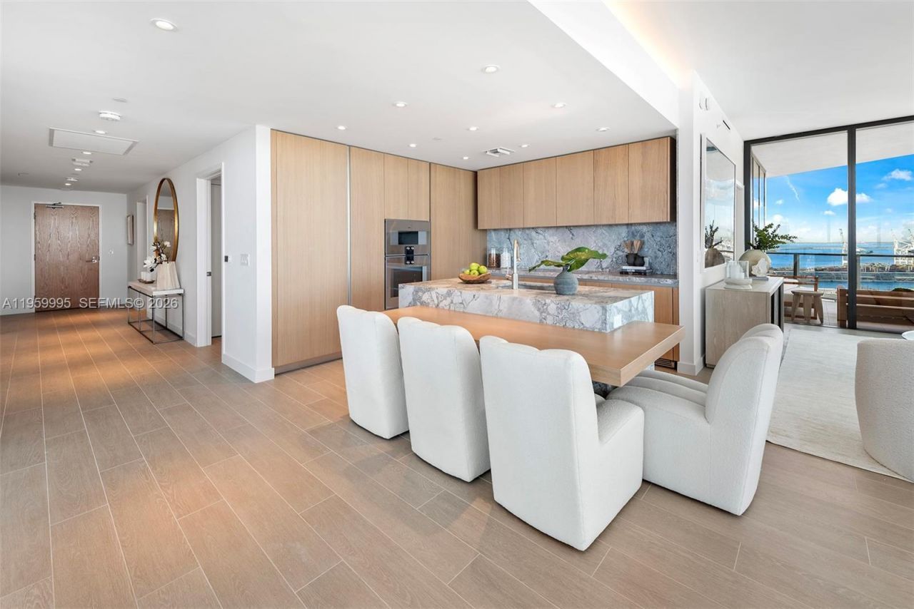 500 Alton Rd, Unit 2903, Miami Beach, FL 33139 Photo