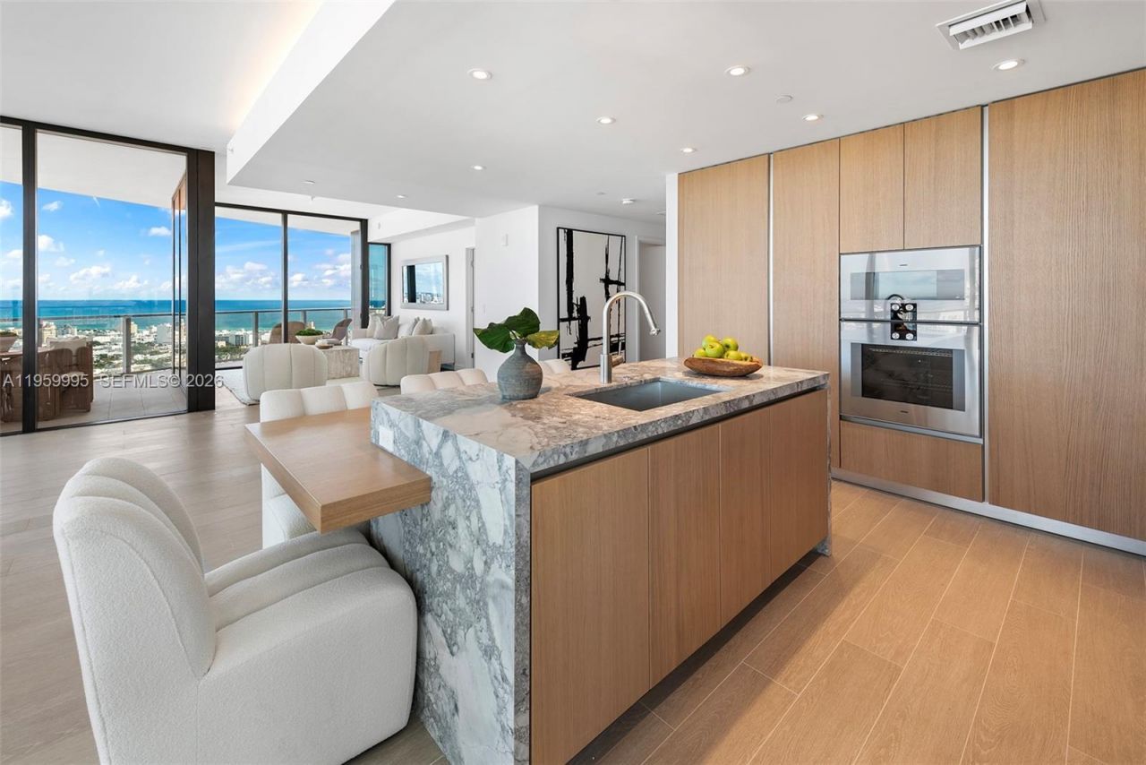 500 Alton Rd, Unit 2903, Miami Beach, FL 33139 Photo