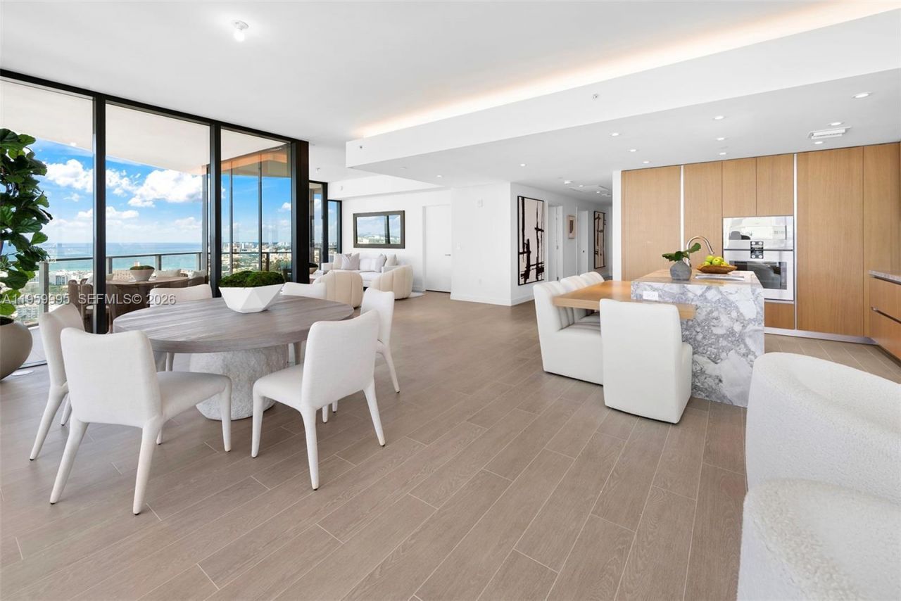 500 Alton Rd, Unit 2903, Miami Beach, FL 33139 Photo