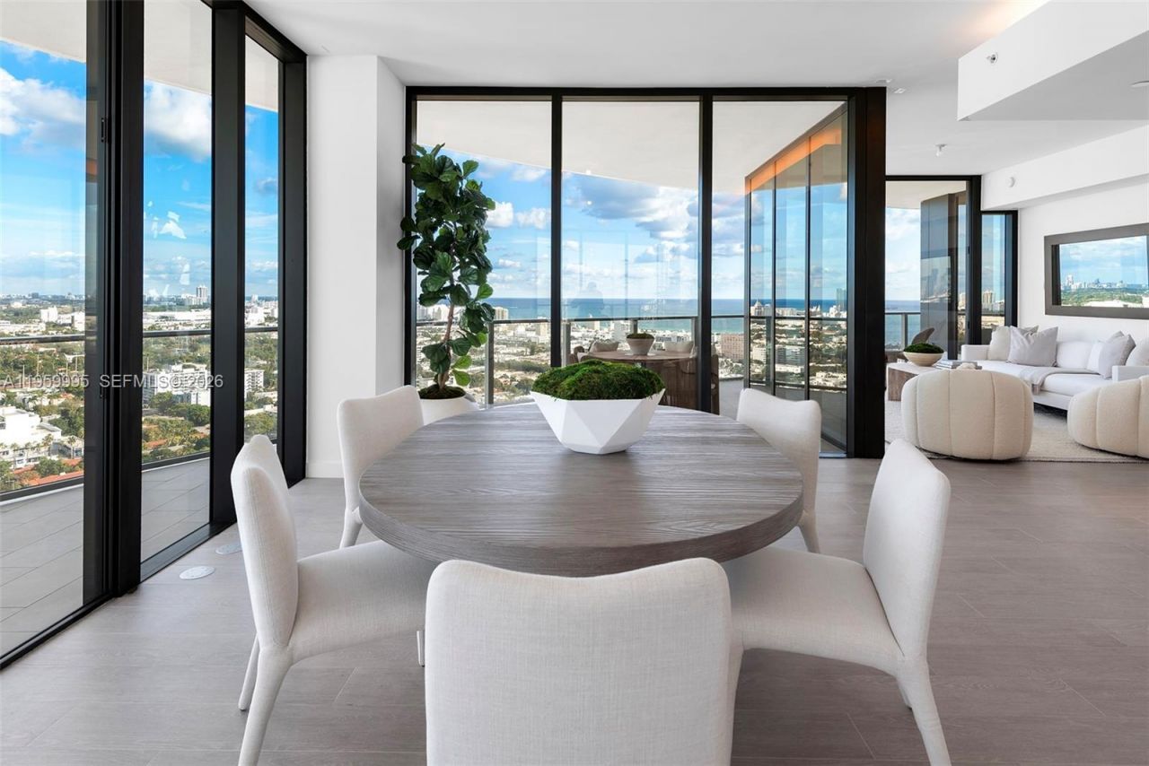 500 Alton Rd, Unit 2903, Miami Beach, FL 33139 Photo