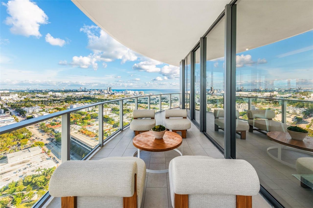 500 Alton Rd, Unit 2903, Miami Beach, FL 33139 Photo