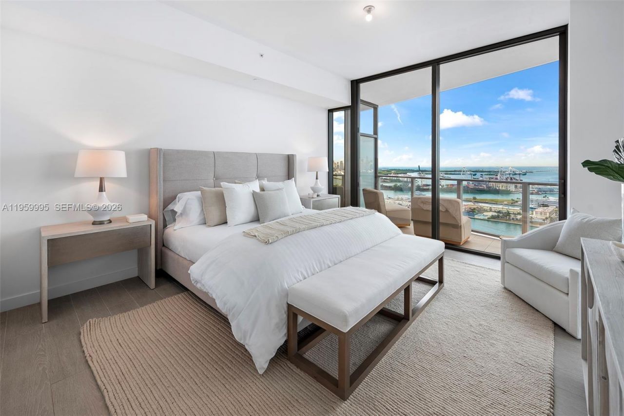 500 Alton Rd, Unit 2903, Miami Beach, FL 33139 Photo