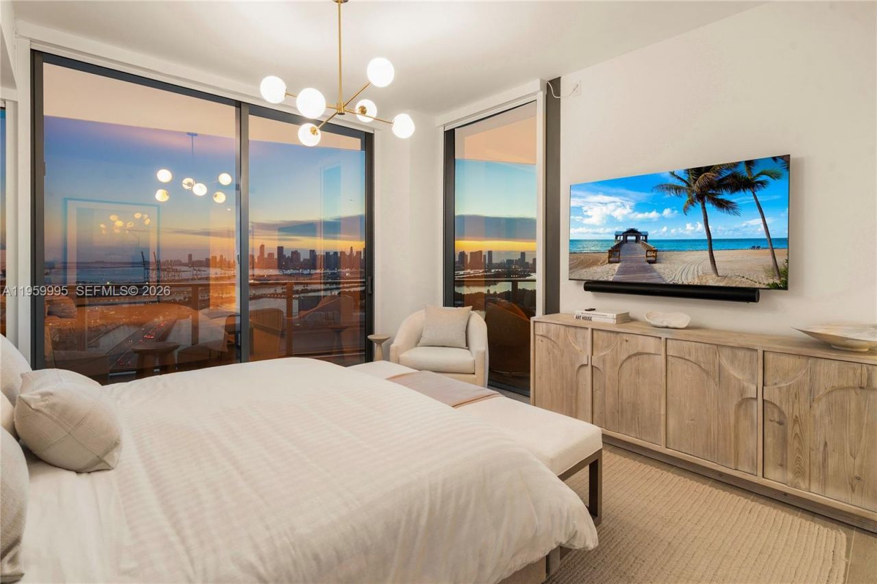 500 Alton Rd, Unit 2903, Miami Beach, FL 33139 Photo
