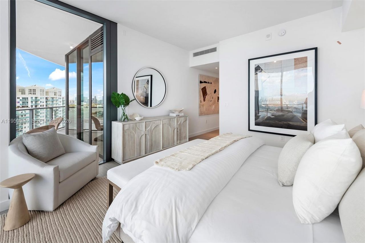 500 Alton Rd, Unit 2903, Miami Beach, FL 33139 Photo