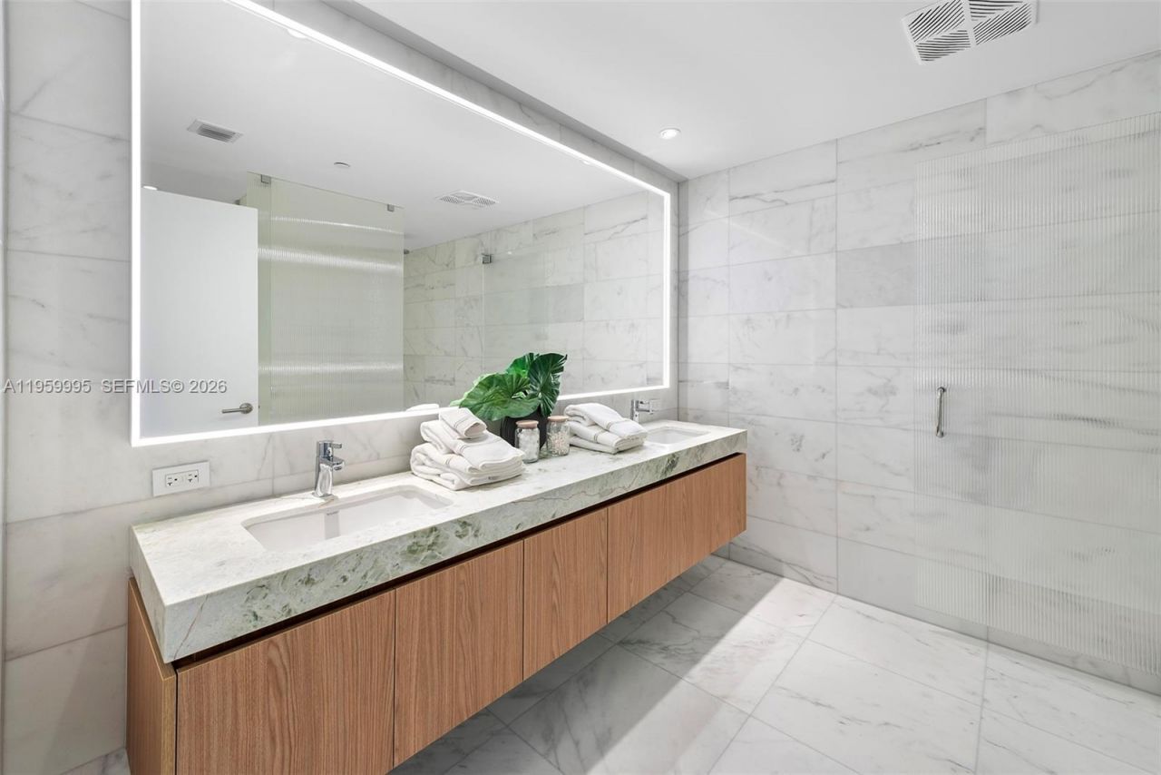 500 Alton Rd, Unit 2903, Miami Beach, FL 33139 Photo