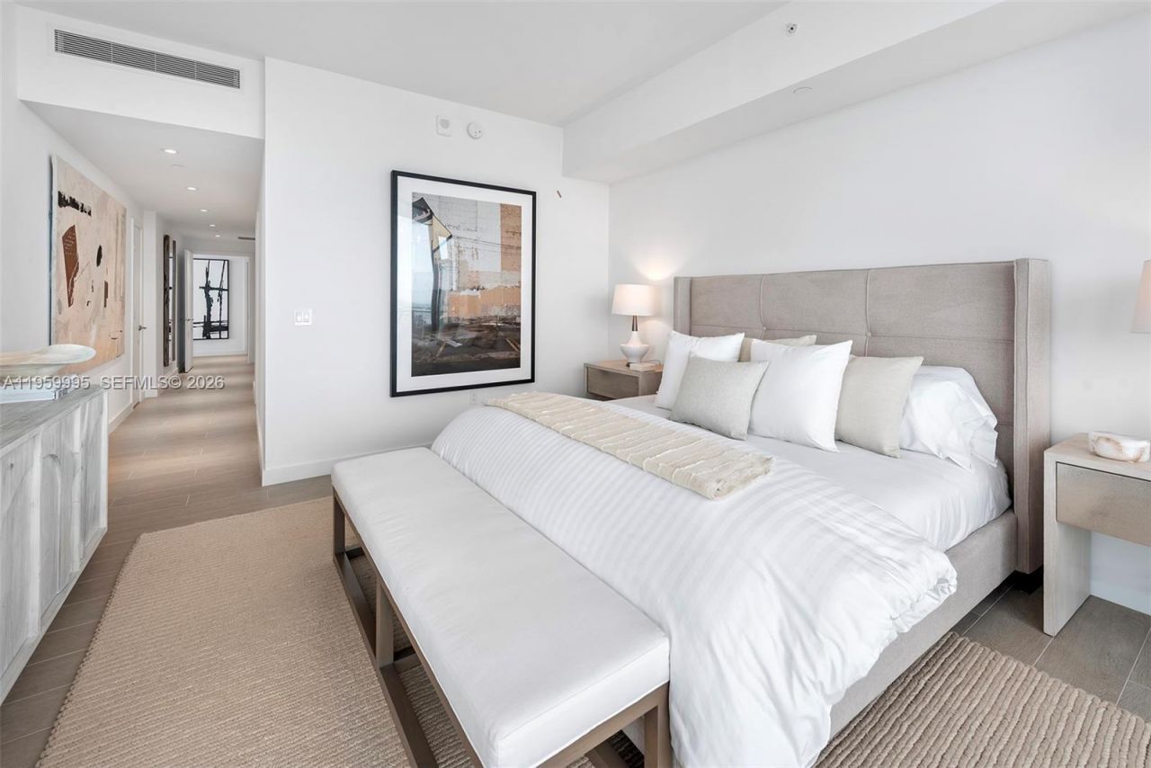 500 Alton Rd, Unit 2903, Miami Beach, FL 33139 Photo