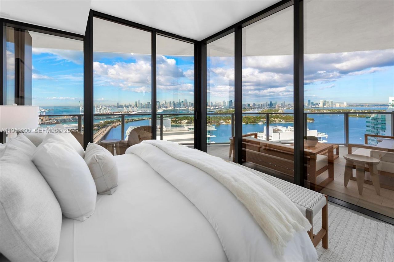 500 Alton Rd, Unit 2903, Miami Beach, FL 33139 Photo