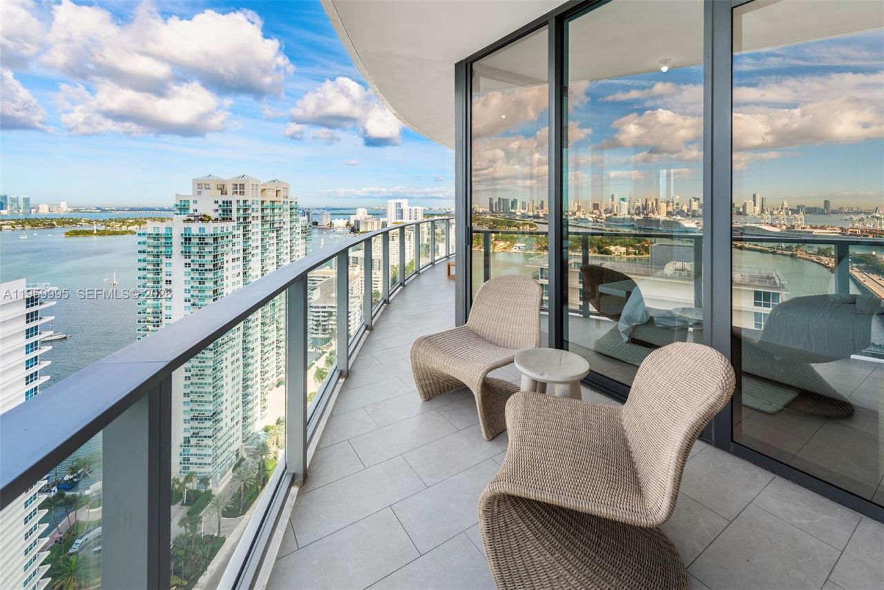 500 Alton Rd, Unit 2903, Miami Beach, FL 33139 Photo