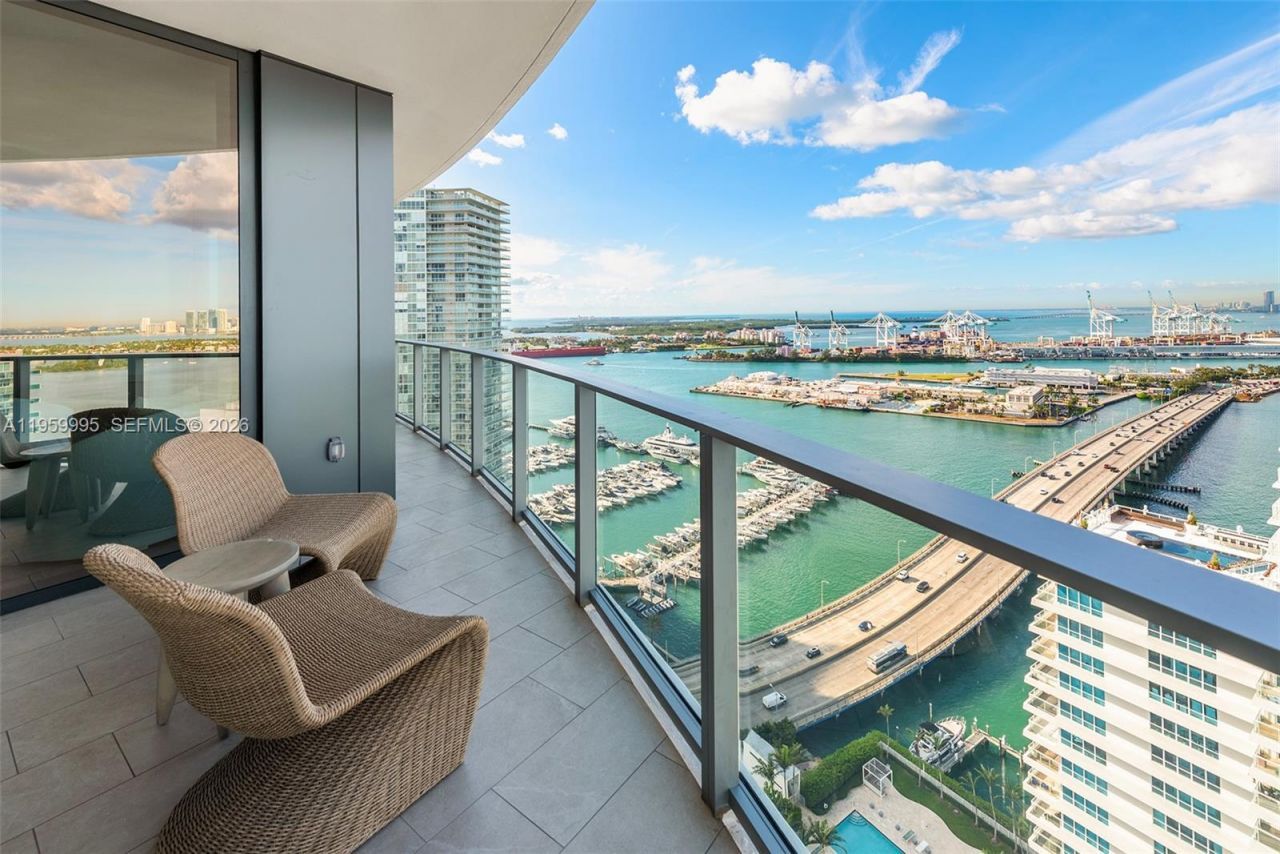 500 Alton Rd, Unit 2903, Miami Beach, FL 33139 Photo