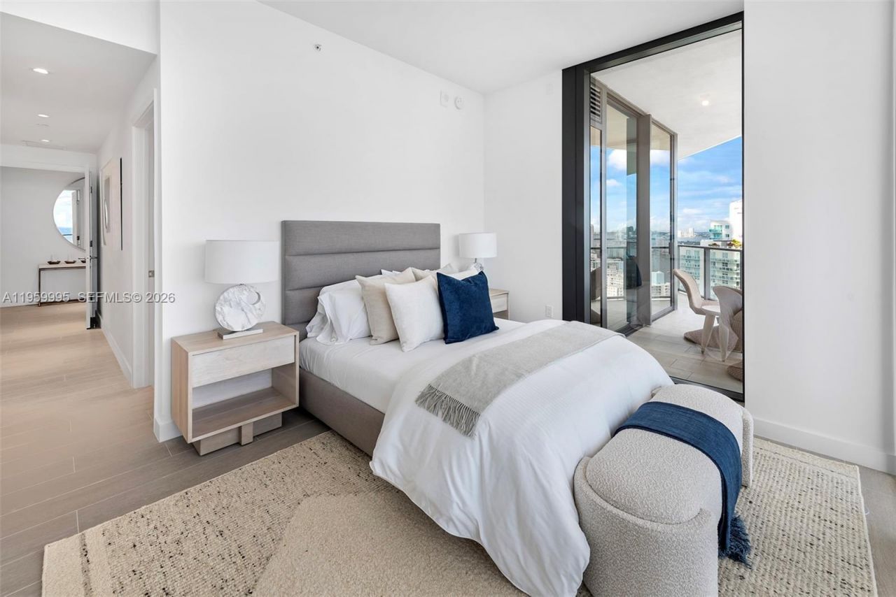 500 Alton Rd, Unit 2903, Miami Beach, FL 33139 Photo