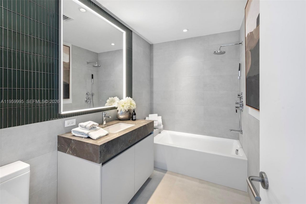 500 Alton Rd, Unit 2903, Miami Beach, FL 33139 Photo