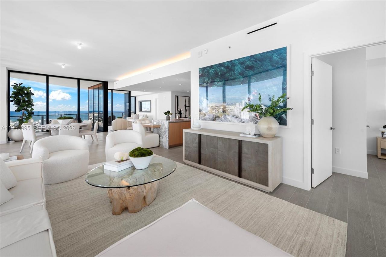 500 Alton Rd, Unit 2903, Miami Beach, FL 33139 Photo