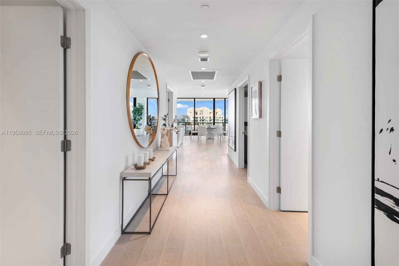 500 Alton Rd, Unit 2903, Miami Beach, FL 33139 Photo