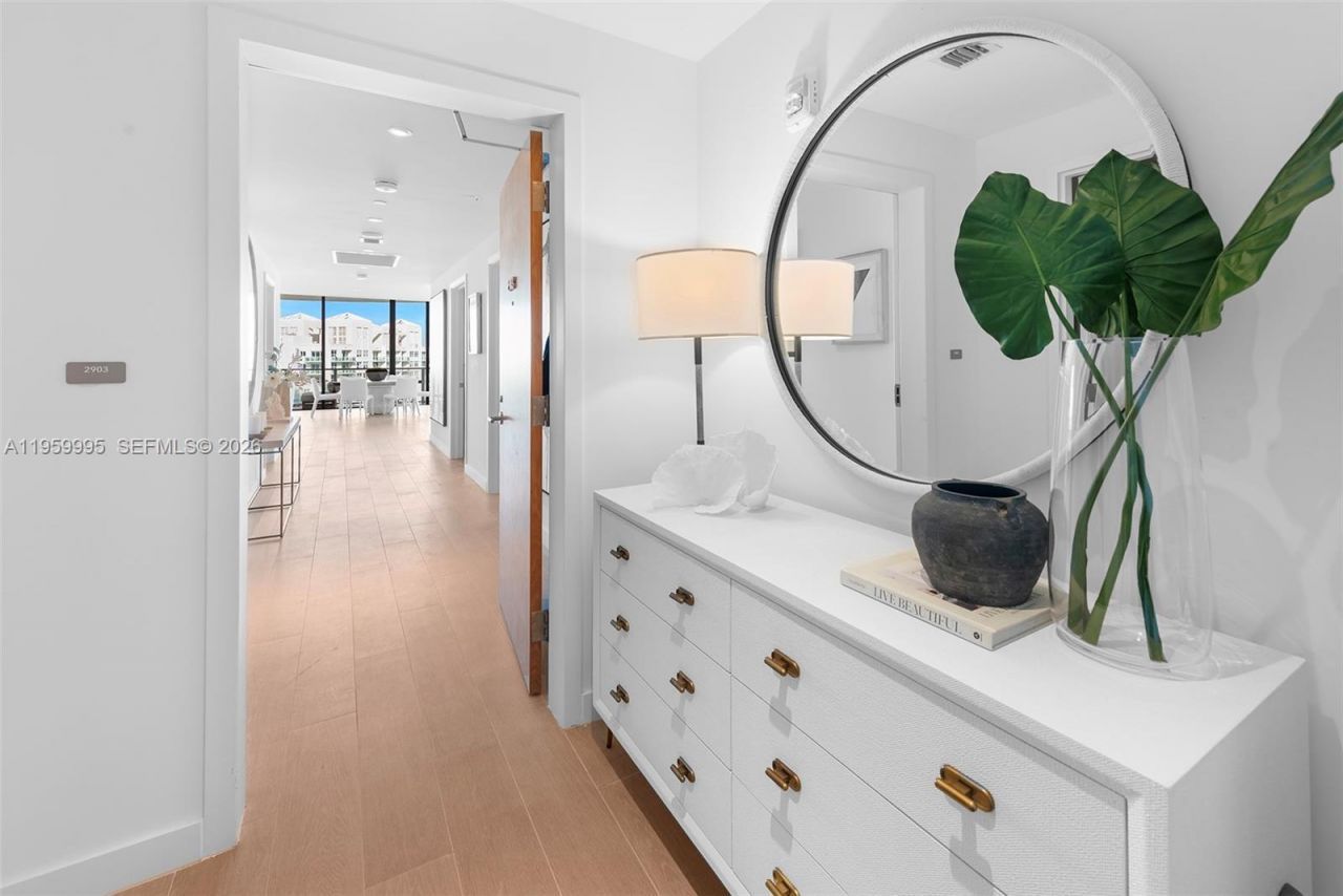500 Alton Rd, Unit 2903, Miami Beach, FL 33139 Photo