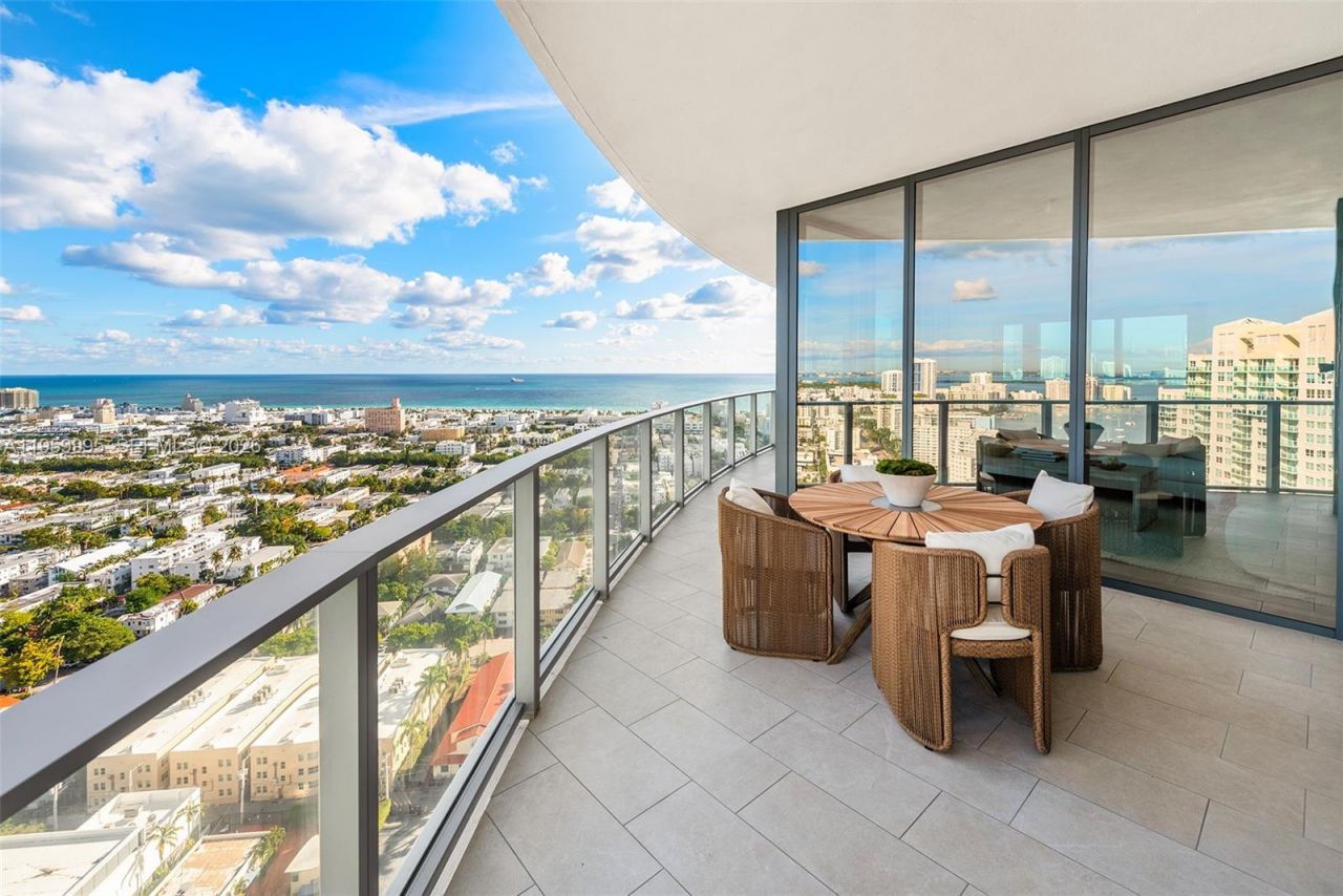 500 Alton Rd, Unit 2903, Miami Beach, FL 33139 Photo