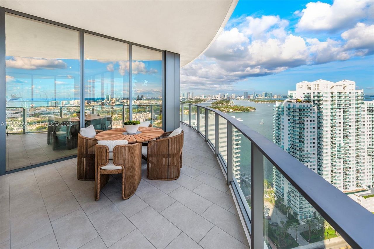 500 Alton Rd, Unit 2903, Miami Beach, FL 33139 Photo