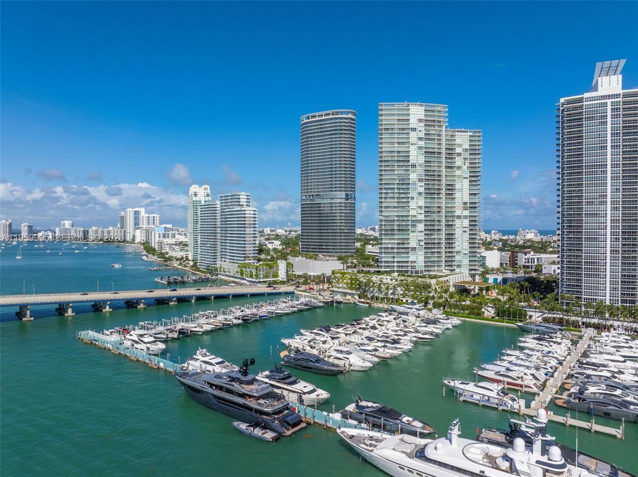500 Alton Rd, Unit 2903, Miami Beach, FL 33139 Photo