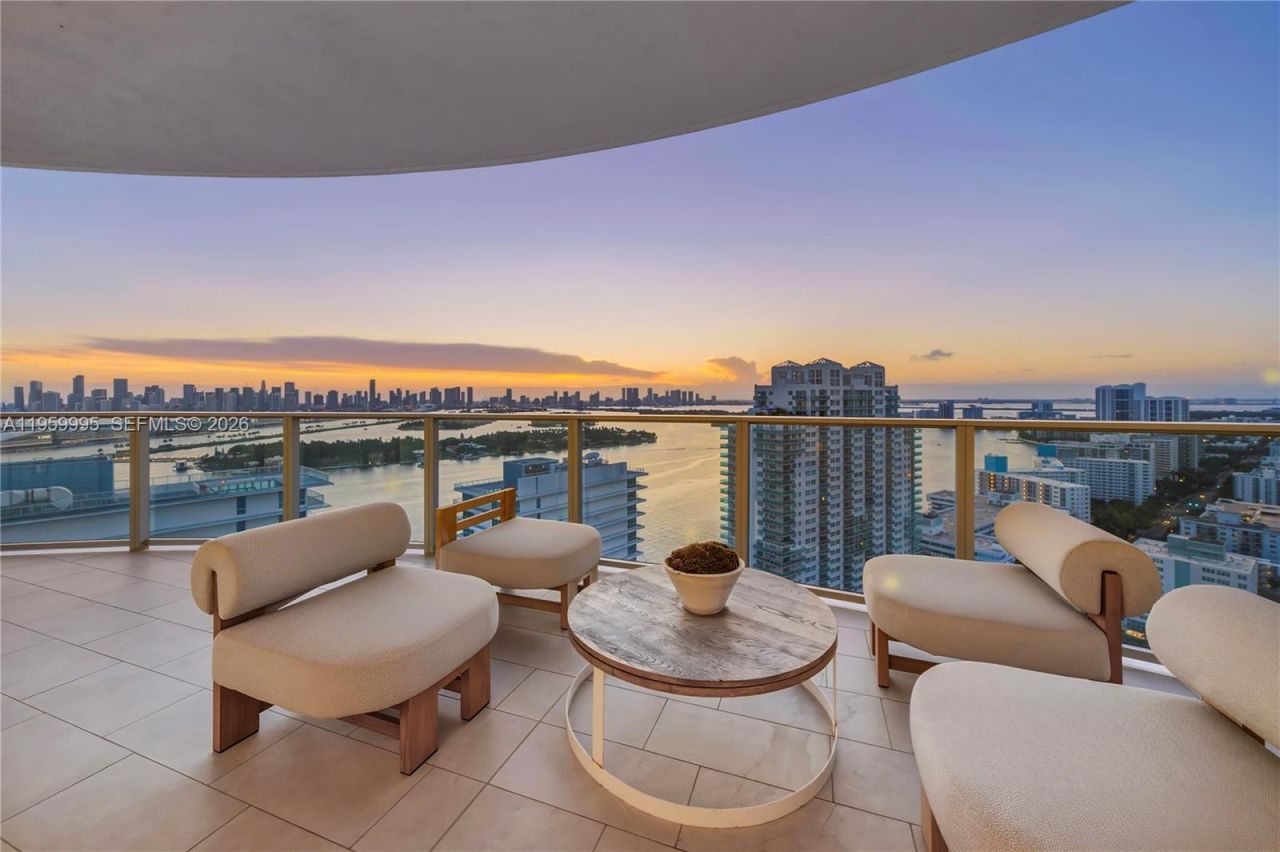 500 Alton Rd, Unit 2903, Miami Beach, FL 33139 Photo