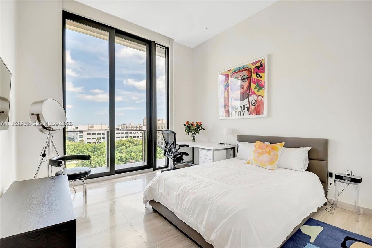 3581 E Glencoe St, Unit 605, Coconut Grove, FL 33133 Photo