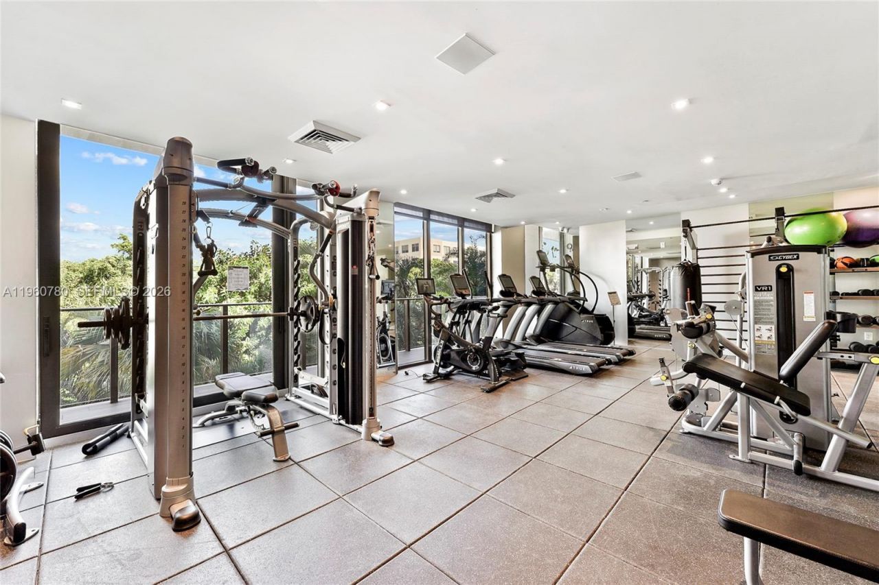3581 E Glencoe St, Unit 605, Coconut Grove, FL 33133 Photo