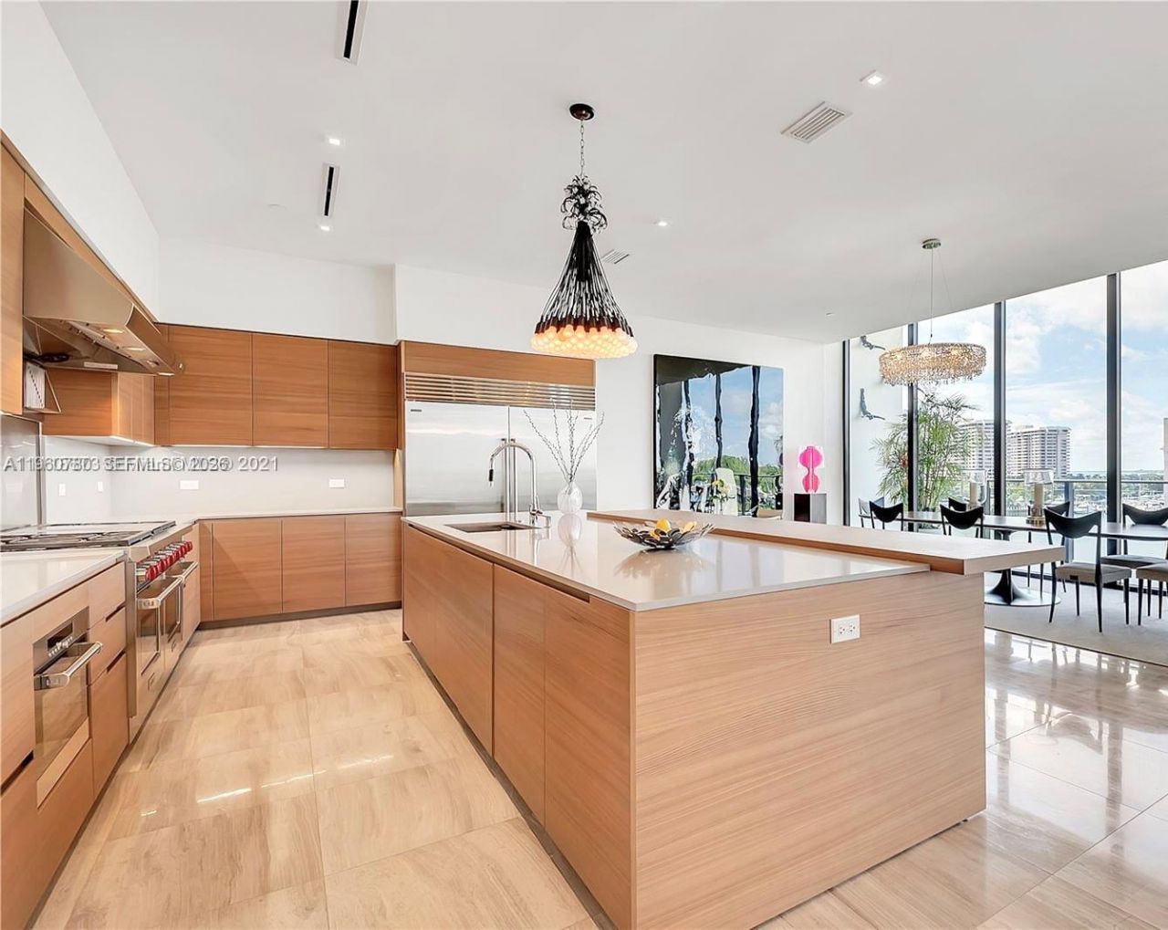 3581 E Glencoe St , Unit 605, Coconut Grove, FL 33133 Photo