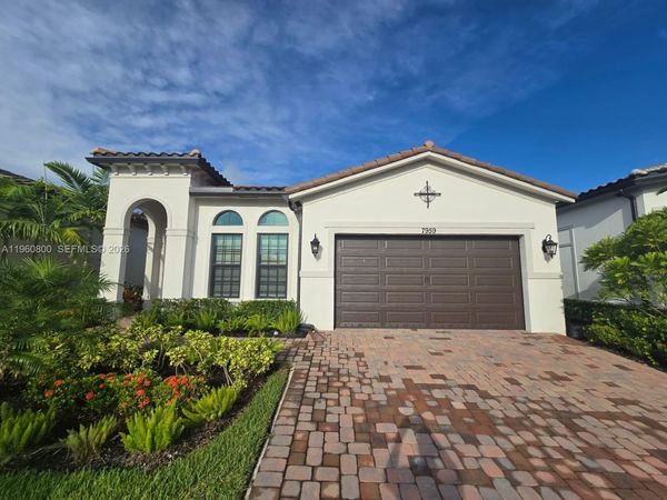 7959 Liberty Way , Parkland, FL 33067