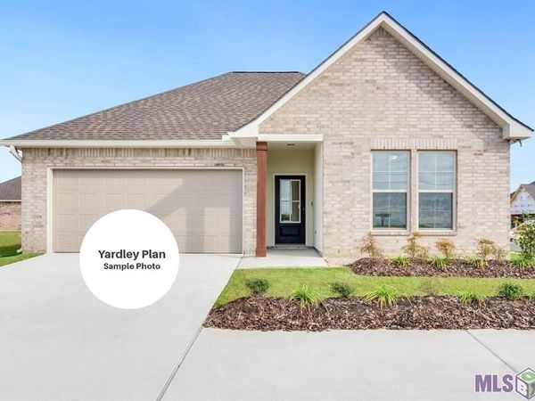 26092 Salt Grass Drive, Ponchatoula, LA 70454