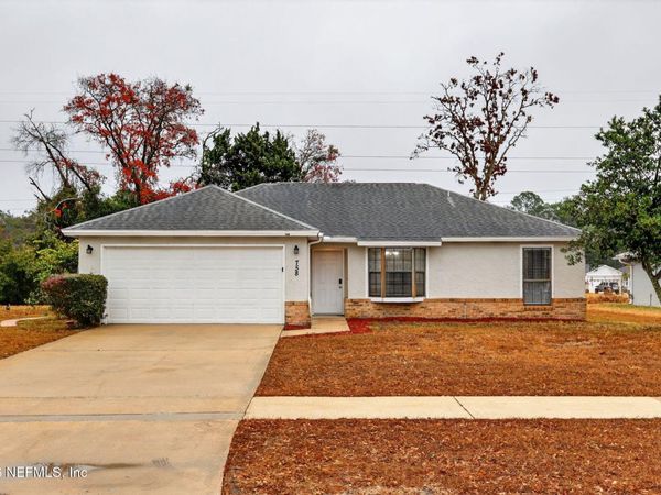 758 VISCAYA Boulevard, St. Augustine, FL 32086