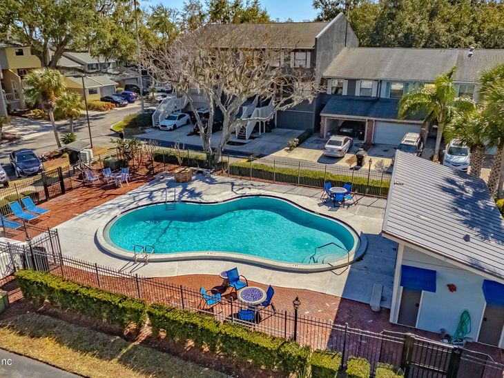 315 Scenic Point Lane, Fleming Island, FL 32003