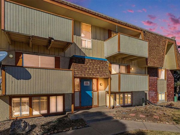 10211 Ura Lane, Unit 205, Thornton, CO 80260