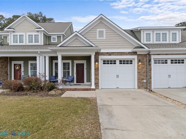 6926 Colemans Crossing Avenue, Hayes, VA 23072