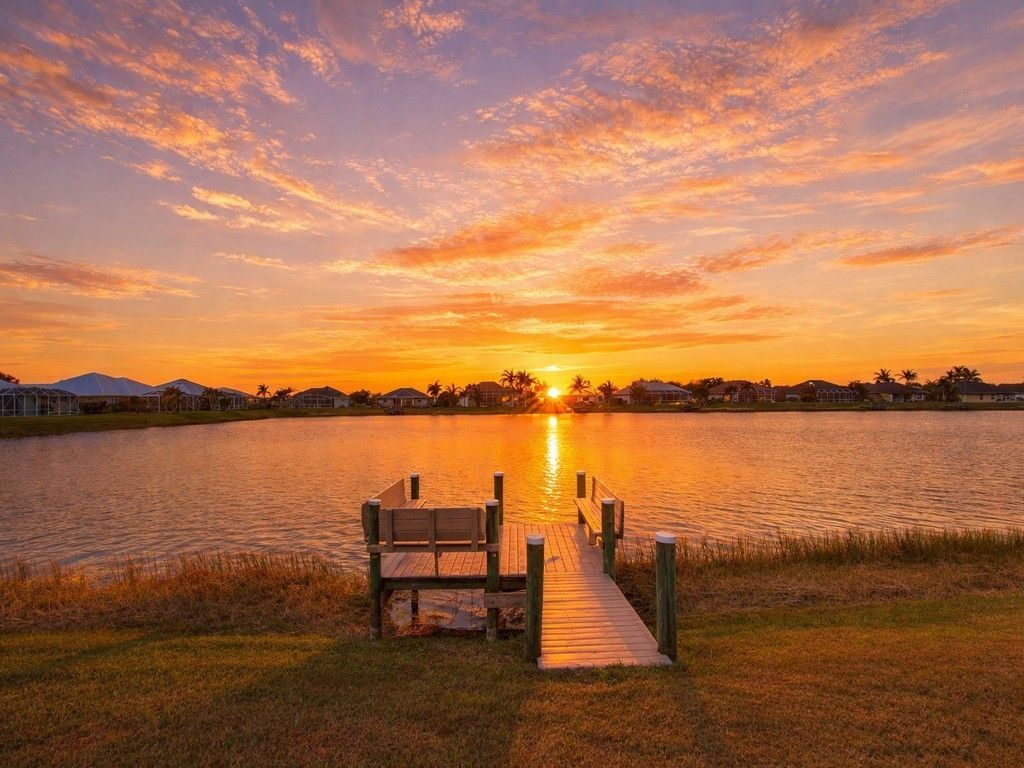 907 Yearling Trail, Sebastian, FL 32958 Photo