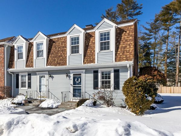 848 Plain St, Unit 41, Marshfield, MA 02050