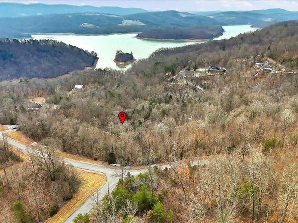 Lot 499 Citron Lane, New Tazewell, TN 37825