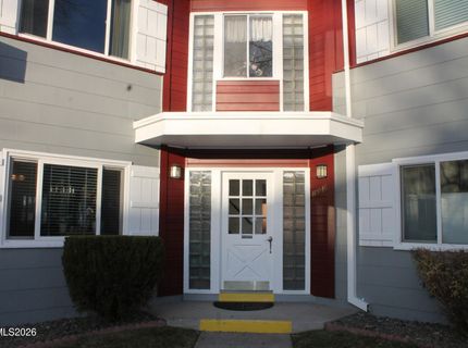 1940 4th Street, Unit 46, Sparks, NV 89431 Photo