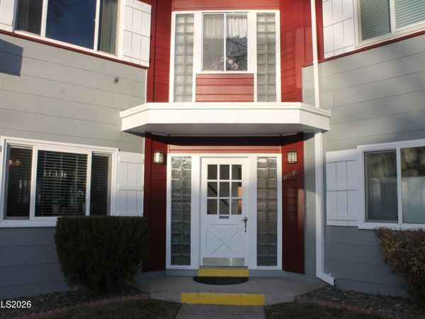 1940 4th Street, Unit 46, Sparks, NV 89431