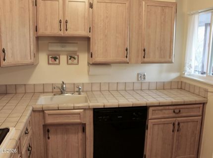 1940 4th Street, Unit 46, Sparks, NV 89431 Photo