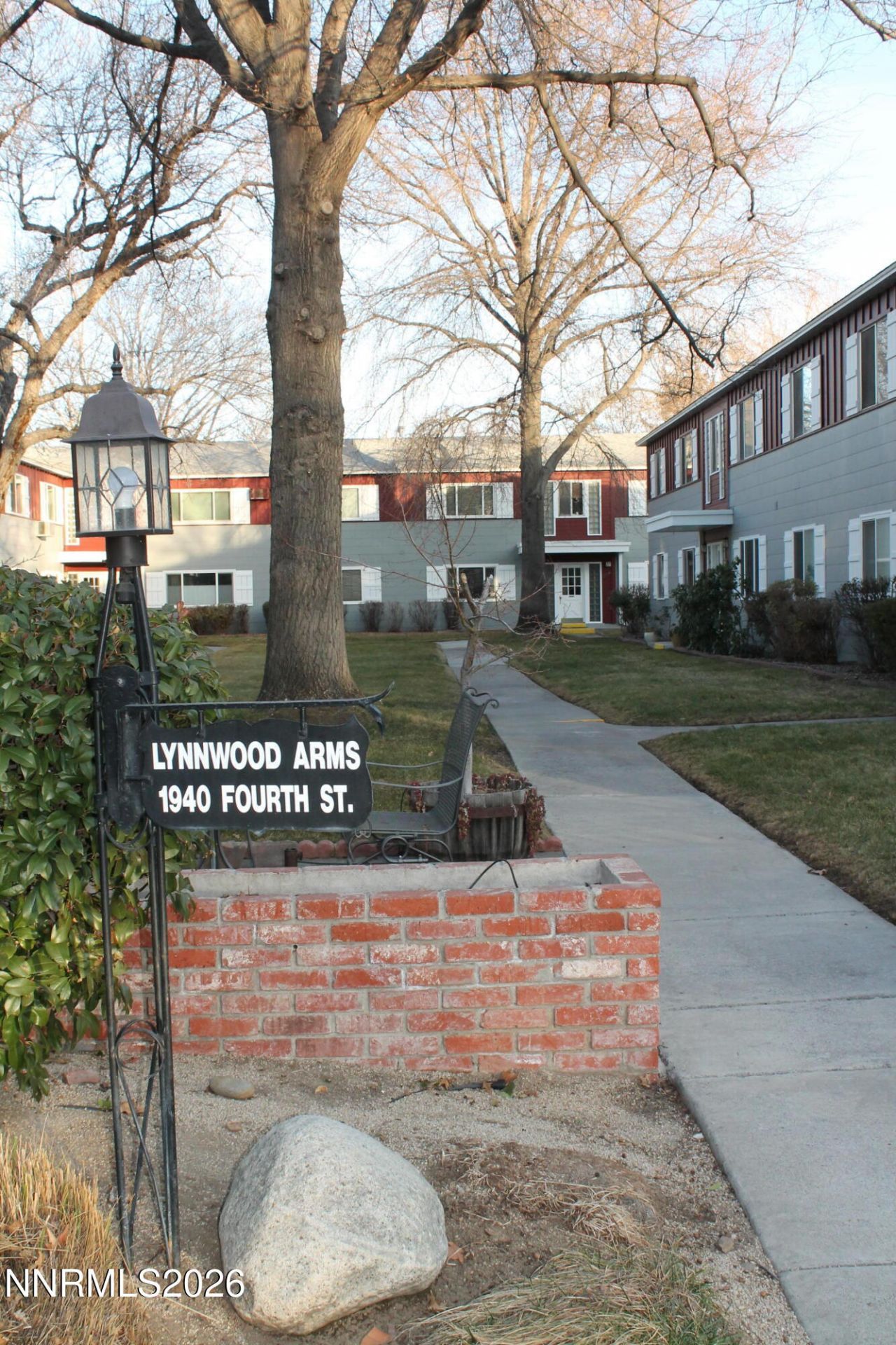 1940 4th Street, Unit 46, Sparks, NV 89431 Photo