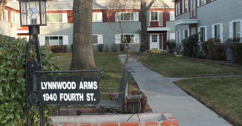 1940 4th Street, Unit 46, Sparks, NV 89431 Photo