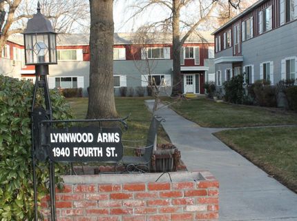 1940 4th Street, Unit 46, Sparks, NV 89431 Photo