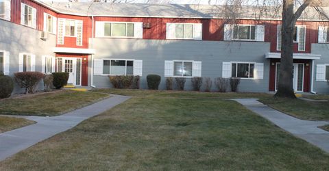 1940 4th Street, Unit 46, Sparks, NV 89431 Photo