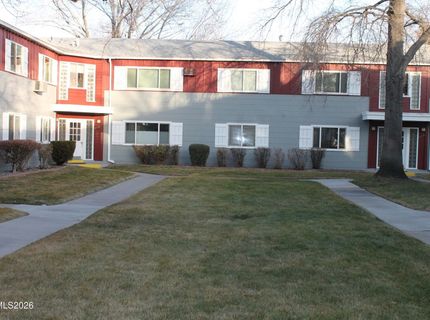 1940 4th Street, Unit 46, Sparks, NV 89431 Photo