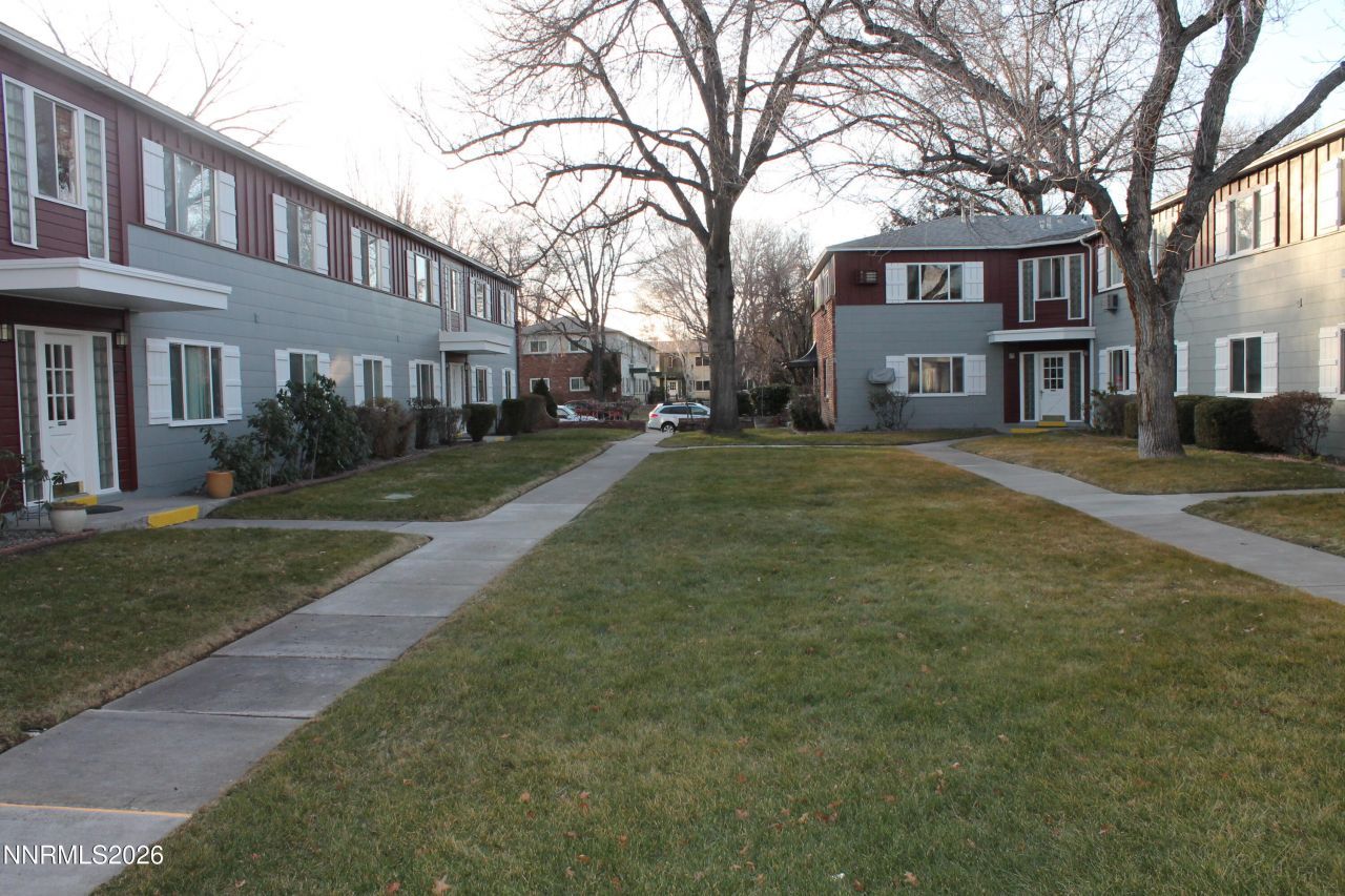 1940 4th Street, Unit 46, Sparks, NV 89431 Photo