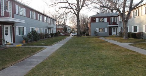 1940 4th Street, Unit 46, Sparks, NV 89431 Photo